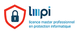 Logo du LMPI - Licence, Master professionnels pour le..